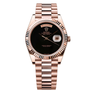 Фото 49 - Rolex Day-Date 40mm Art 5807