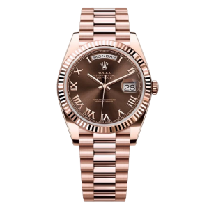 Фото 23 - Rolex Day-Date 40mm Art 5808