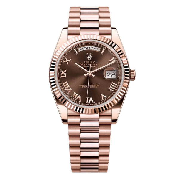 Товар Rolex Day-Date 40mm Art 5808 Фото 1 - Rolex Day-Date 40mm Art 5808