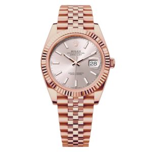 Фото 32 - Rolex Datejust 41mm Art 5792