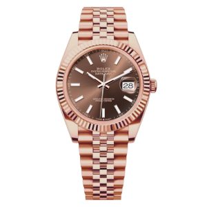 Фото 66 - Rolex Datejust 41mm Art 5790
