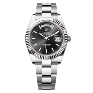 Фото 18 - Rolex Day-Date 40mm Art 5813