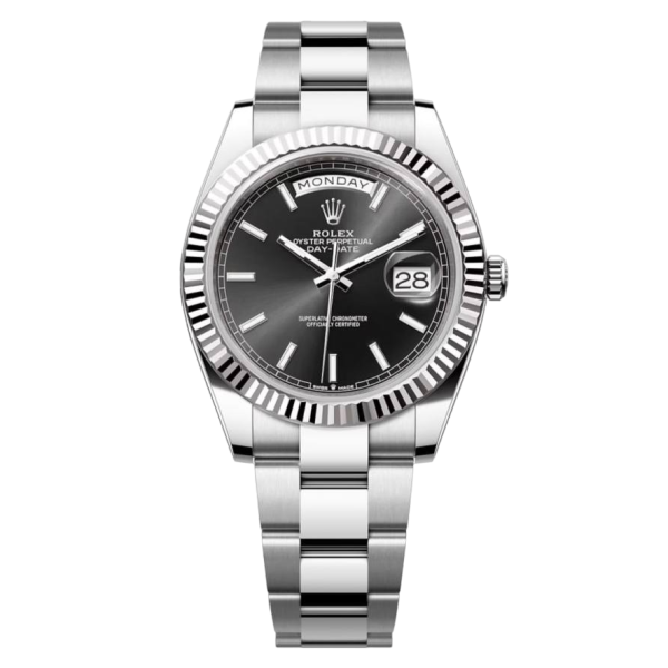 Товар Rolex Day-Date 40mm Art 5813 Фото 1 - Rolex Day-Date 40mm Art 5813