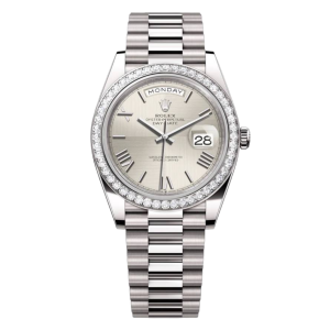 Фото 31 - Rolex Day-Date 40mm Art 5815