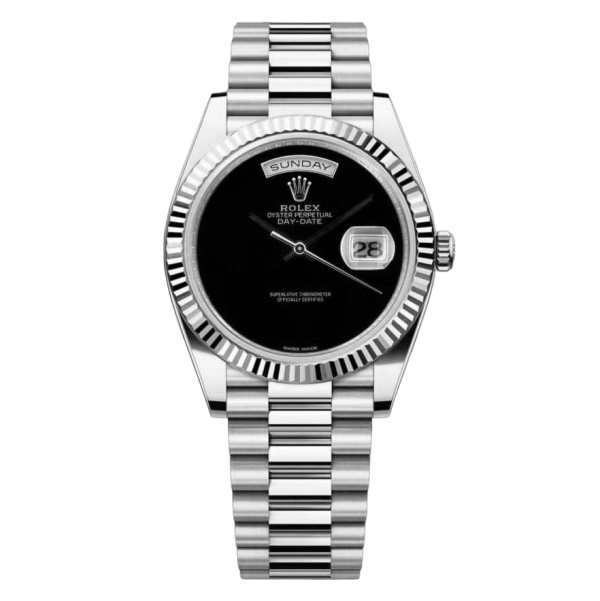 Товар Rolex Day-Date 40mm Art 5817 Фото 1 - Rolex Day-Date 40mm Art 5817