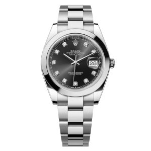 Фото 36 - Rolex Datejust 41mm Art 5825