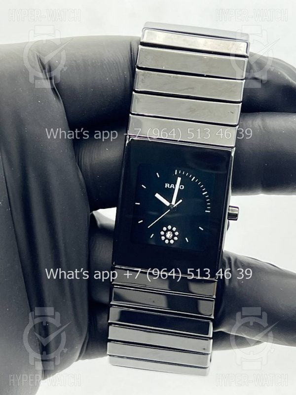 Товар Rado Integral Ceramica Jubile 27mm Art 5861 Фото 9 - Rado Integral Ceramica Jubile 27mm Art 5861