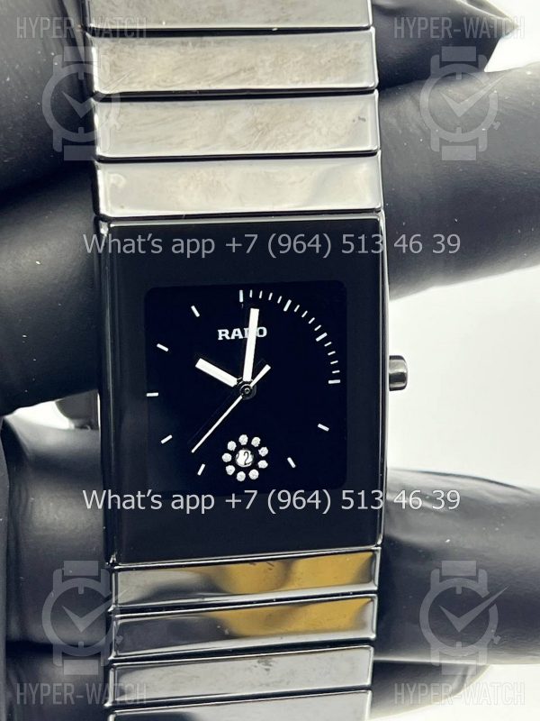 Товар Rado Integral Ceramica Jubile 27mm Art 5861 Фото 8 - Rado Integral Ceramica Jubile 27mm Art 5861
