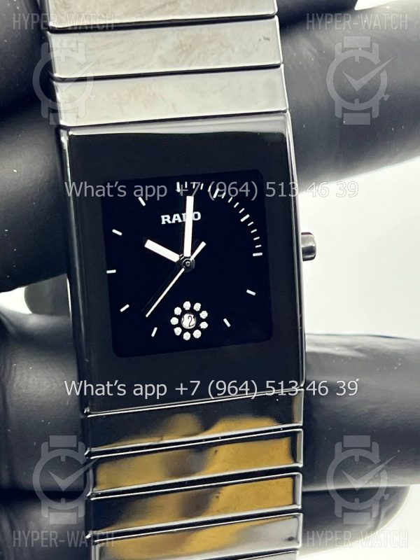 Товар Rado Integral Ceramica Jubile 27mm Art 5861 Фото 6 - Rado Integral Ceramica Jubile 27mm Art 5861
