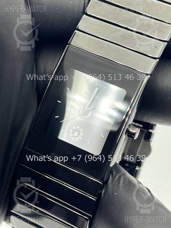 Товар Rado Integral Ceramica Jubile 27mm Art 5861 Фото 5 - Rado Integral Ceramica Jubile 27mm Art 5861