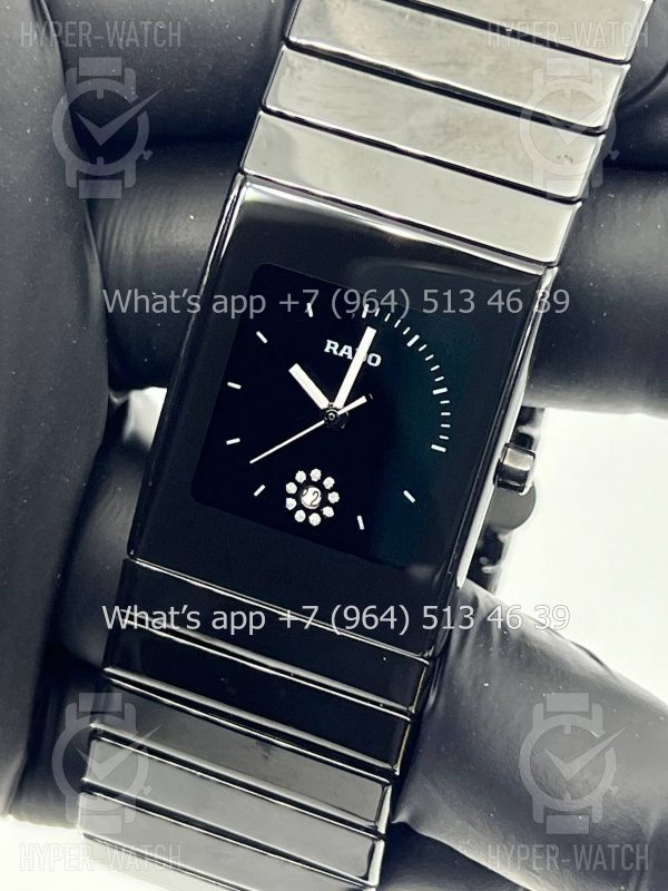 Товар Rado Integral Ceramica Jubile 27mm Art 5861 Фото 3 - Rado Integral Ceramica Jubile 27mm Art 5861