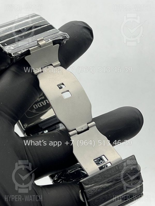Товар Rado Integral Ceramica Jubile Art 5859 Фото 13 - Rado Integral Ceramica Jubile Art 5859