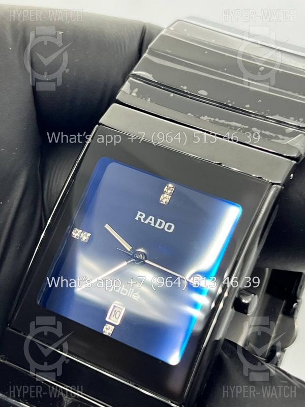 Товар Rado Integral Ceramica Jubile Art 5859 Фото 5 - Rado Integral Ceramica Jubile Art 5859