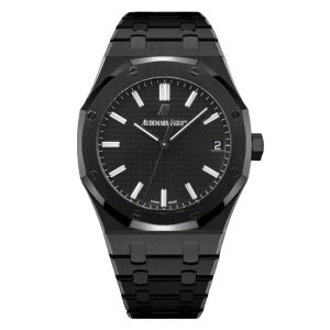 Фото 49 - Audemars Piguet Royal Oak 41mm Art 5827