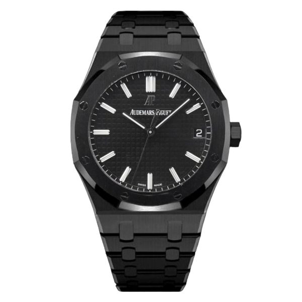 Фото 1 - Audemars Piguet Royal Oak 41mm Art 5827