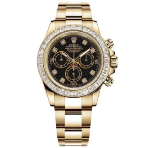 Фото 44 - Rolex Cosmograph Daytona 40mm 116568BR