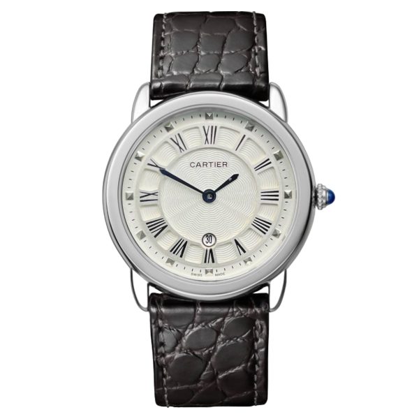 Фото 1 - Cartier Ronde Solo de Cartier 36mm Art 5886