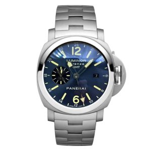 Фото 32 - Officine Panerai Luminor GMT Art 5876