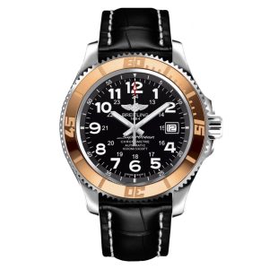 Фото 33 - Breitling Superocean 44mm Art 5935