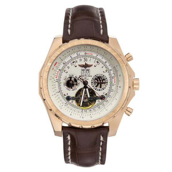 Фото 1 - Breitling Breitling for Bentley Art 5938