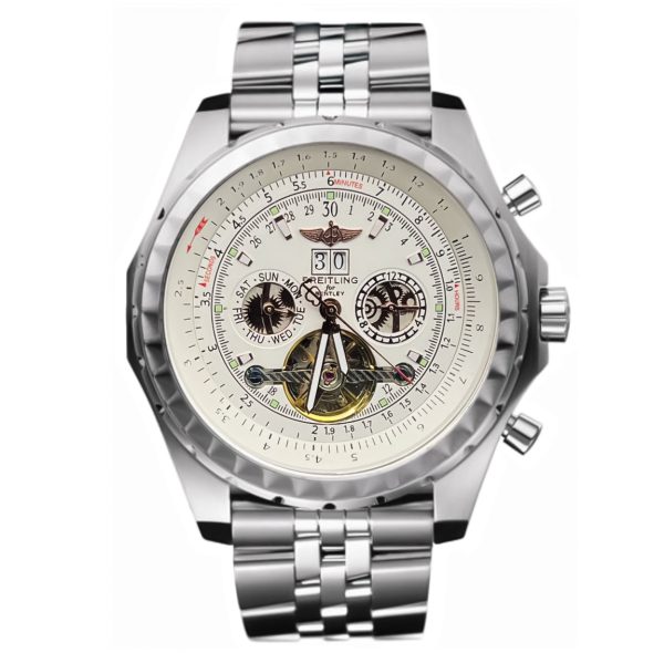 Товар Breitling Breitling for Bentley Art 5939 Фото 1 - Breitling Breitling for Bentley Art 5939
