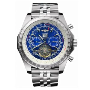 Фото 39 - Breitling Breitling for Bentley Art 5940