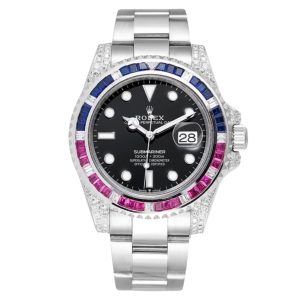 Фото 48 - Rolex Submariner 40mm Art 5943