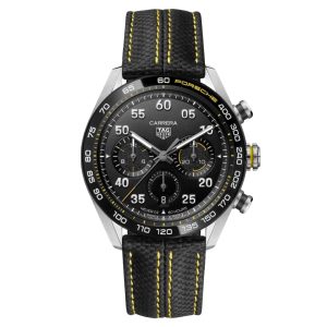 Фото 48 - Tag Heuer Carrera 44mm Porsche Art 5942