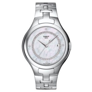 Фото 54 - Tissot T12 30mm Art 5965