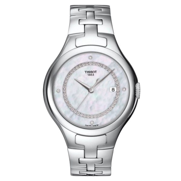 Товар Tissot T12 30mm Art 5965 Фото 1 - Tissot T12 30mm Art 5965