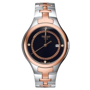 Фото 35 - Tissot T12 30mm Art 5966