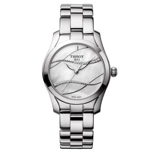 Фото 10 - Tissot T-Wave 30mm Art 5969