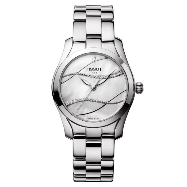 Товар Tissot T-Wave 30mm Art 5969 Фото 1 - Tissot T-Wave 30mm Art 5969