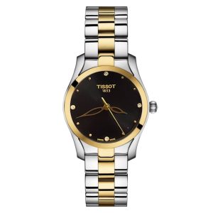 Фото 71 - Tissot T-Wave 30mm Art 5970