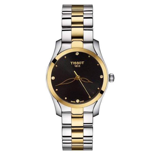 Товар Tissot T-Wave 30mm Art 5970 Фото 1 - Tissot T-Wave 30mm Art 5970