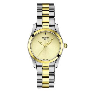 Фото 14 - Tissot T-Wave 30mm Art 5971