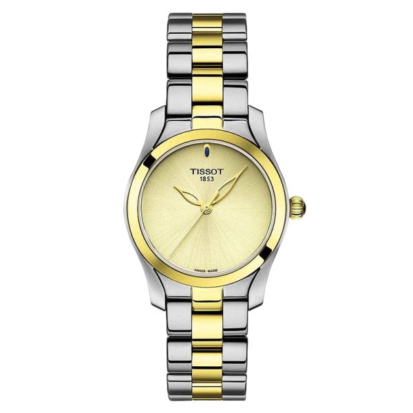 Товар Tissot T-Wave 30mm Art 5971 Фото 1 - Tissot T-Wave 30mm Art 5971