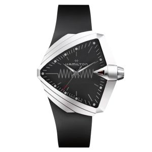 Фото 6 - Hamilton Ventura XXL 46mm Art 5951