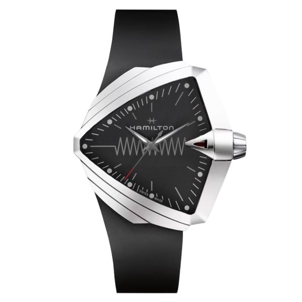 Товар Hamilton Ventura XXL 46mm Art 5951 Фото 1 - Hamilton Ventura XXL 46mm Art 5951