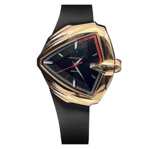 Фото 16 - Hamilton Ventura XXL 46mm Art 5956