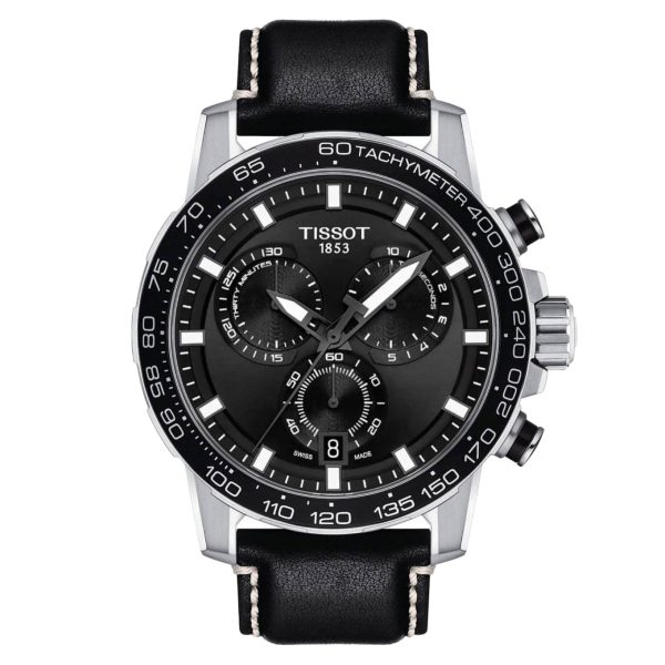 Товар Tissot Supersport Chrono 45.5mm Art 5974 Фото 1 - Tissot Supersport Chrono 45.5mm Art 5974