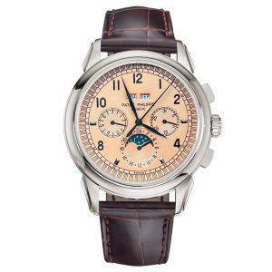 Фото 43 - Patek Philippe Grand Complications 43mm Art 6000