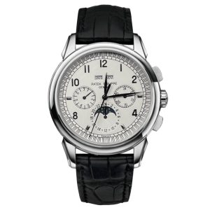 Фото 41 - Patek Philippe Grand Complications 43mm Art 5999