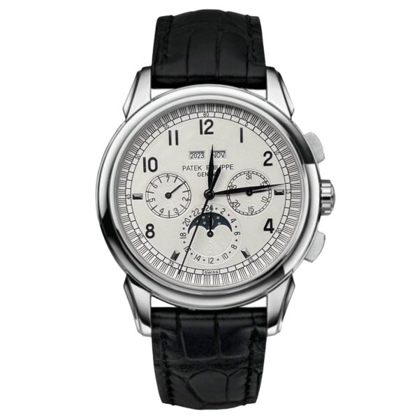 Товар Patek Philippe Grand Complications 43mm Art 5999 Фото 1 - Patek Philippe Grand Complications 43mm Art 5999