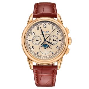 Фото 21 - Patek Philippe Grand Complications 43mm Art 6001