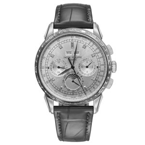 Фото 43 - Patek Philippe Grand Complications 43mm Art 6004