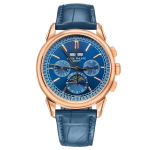 Фото 57 - Patek Philippe Grand Complications 43mm Art 6005