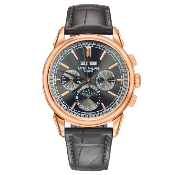 Фото 1 - Patek Philippe Grand Complications 43mm Art 6006