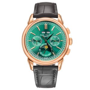 Фото 57 - Patek Philippe Grand Complications 43mm Art 6007