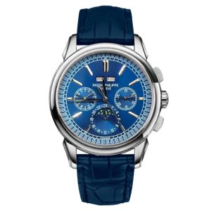 Фото 49 - Patek Philippe Grand Complications 43mm Art 6016